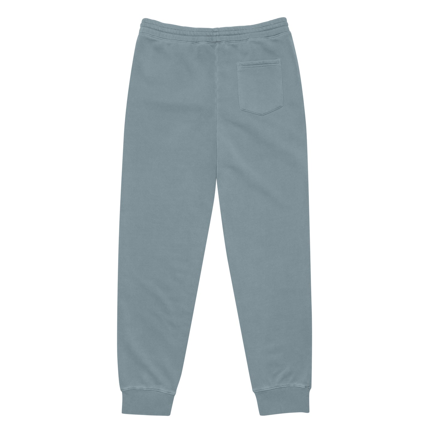 BLUE / WHITE CLASSIC SWEATPANTS